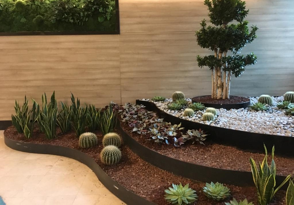 Otomatik Sulama Sistemi