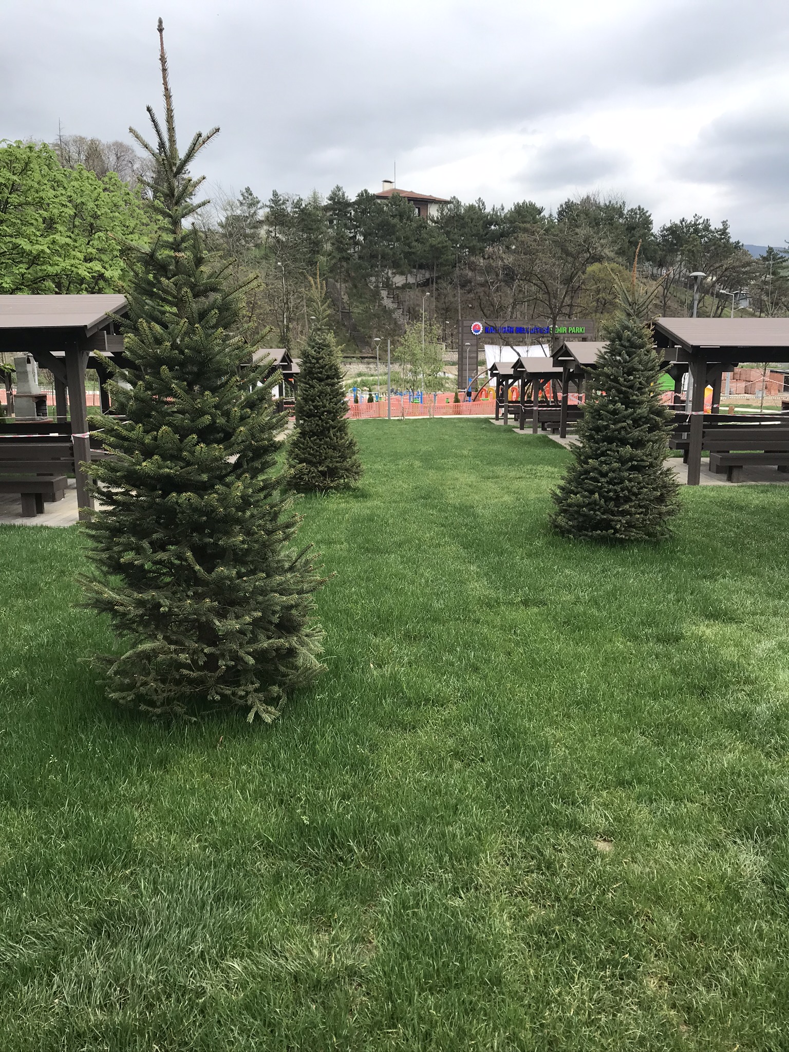 Saraçoğlu Projesi 5