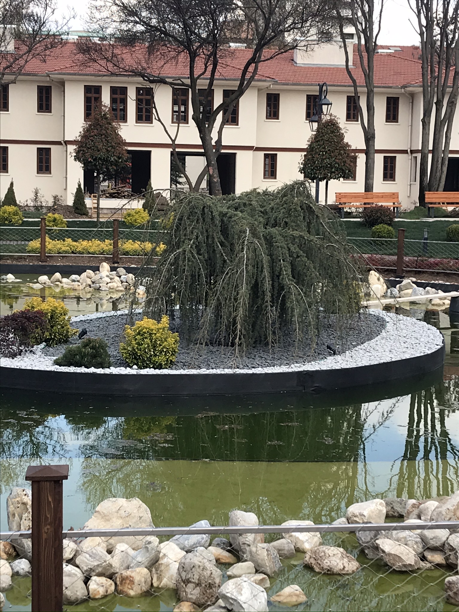 Saraçoğlu Projesi 4