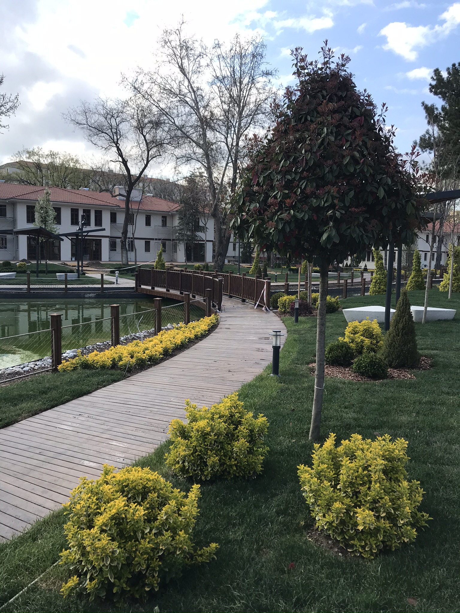 Saraçoğlu Projesi 9