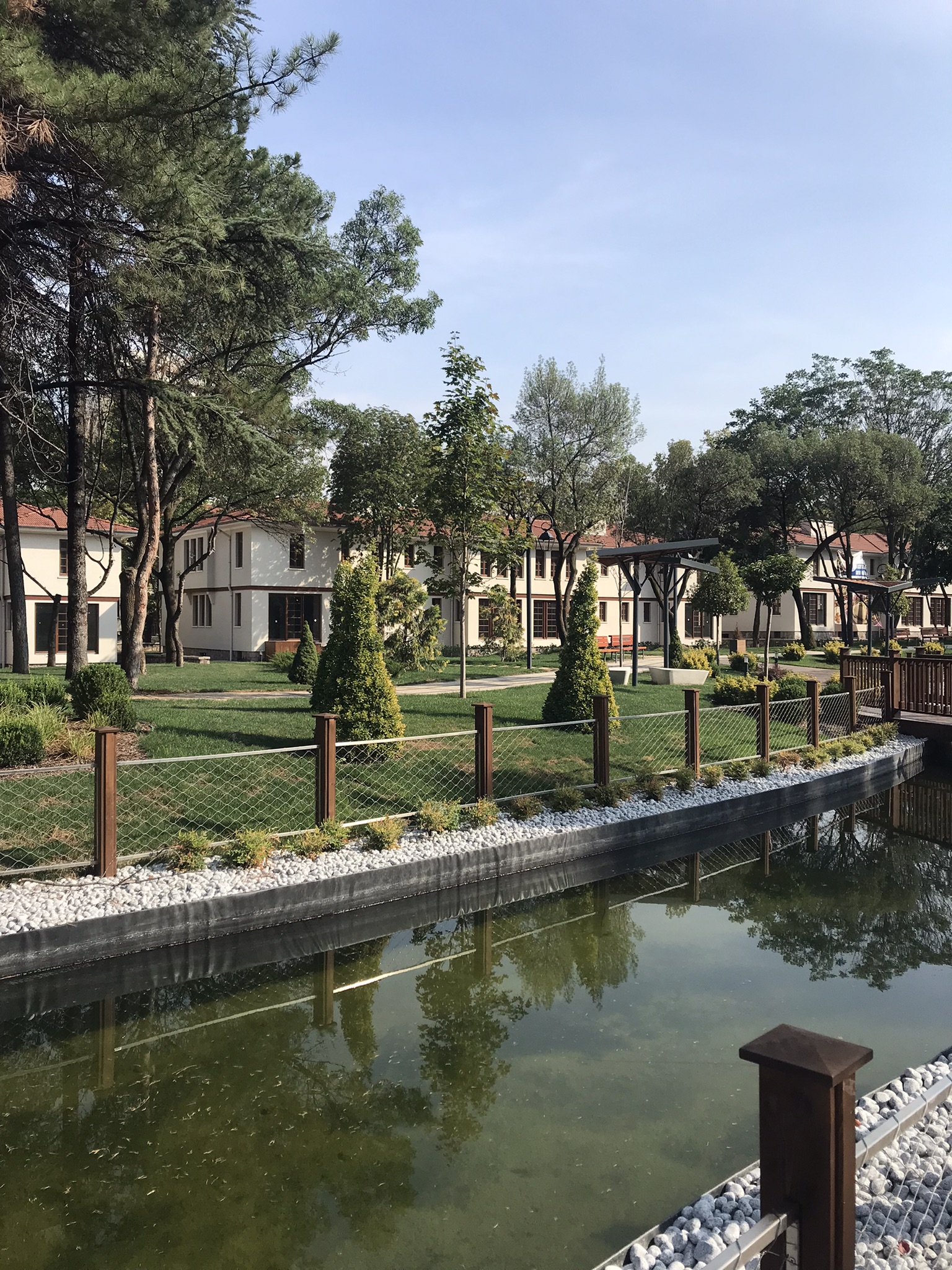 Saraçoğlu Projesi 13