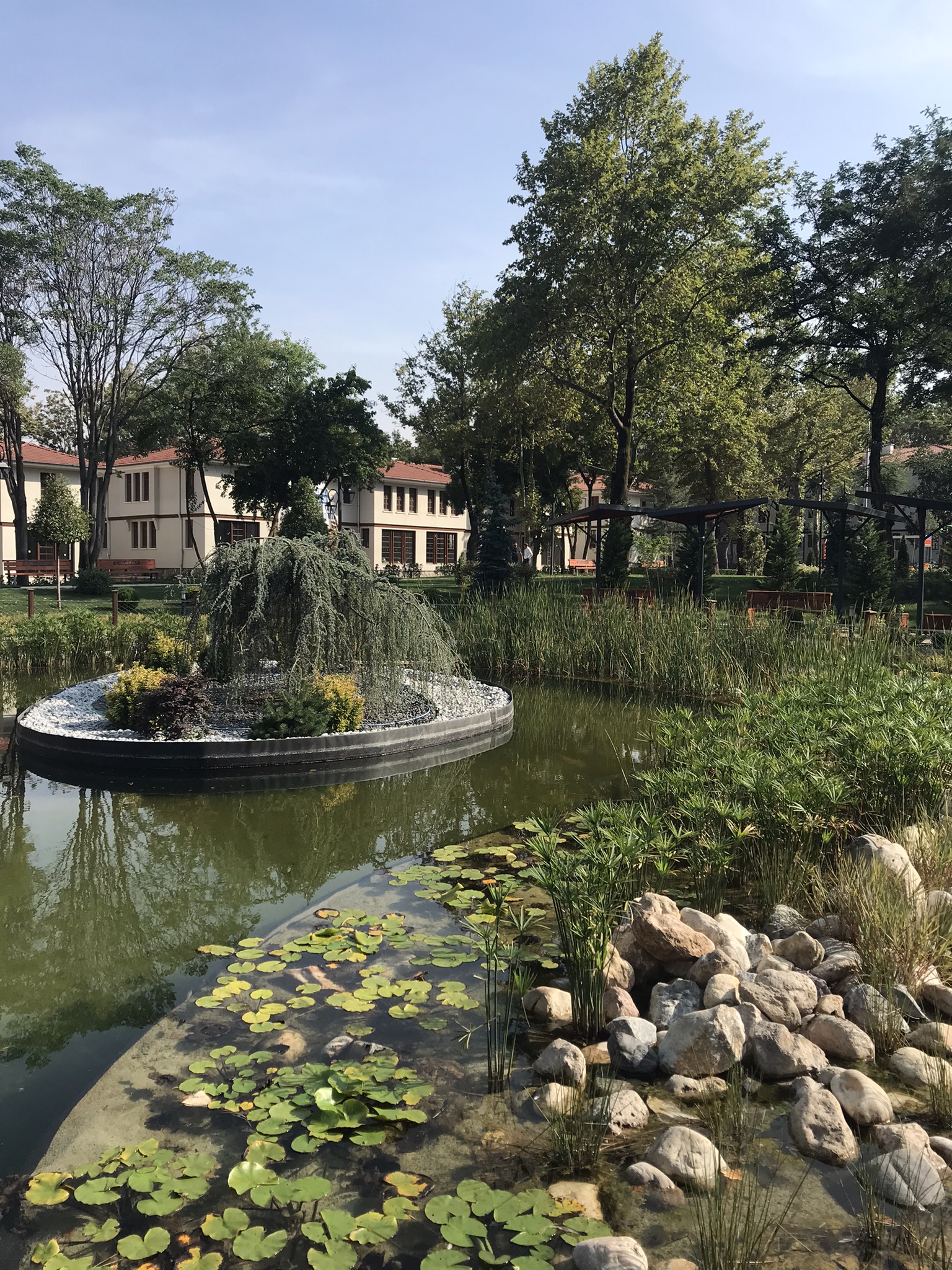 Saraçoğlu Projesi 15