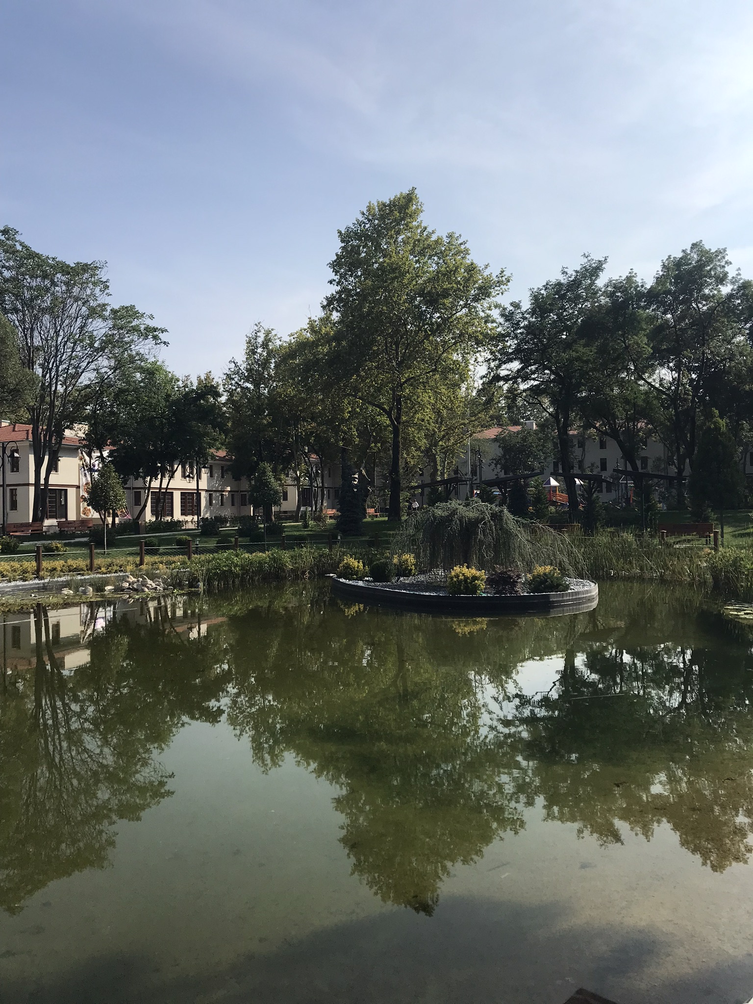 Saraçoğlu Projesi 14