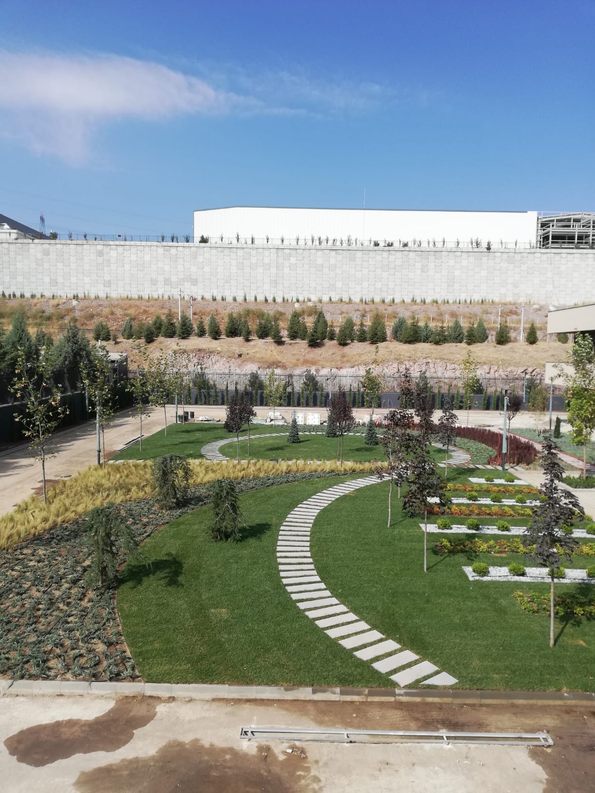 Saraçoğlu Projesi 2