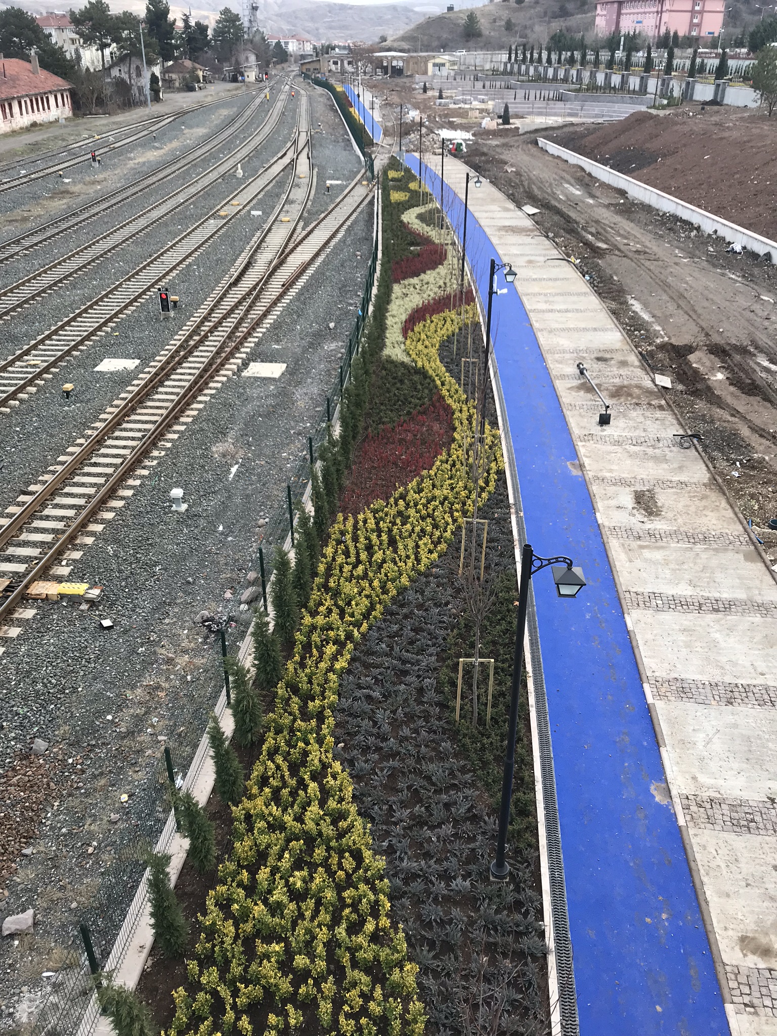 Saraçoğlu Projesi 5