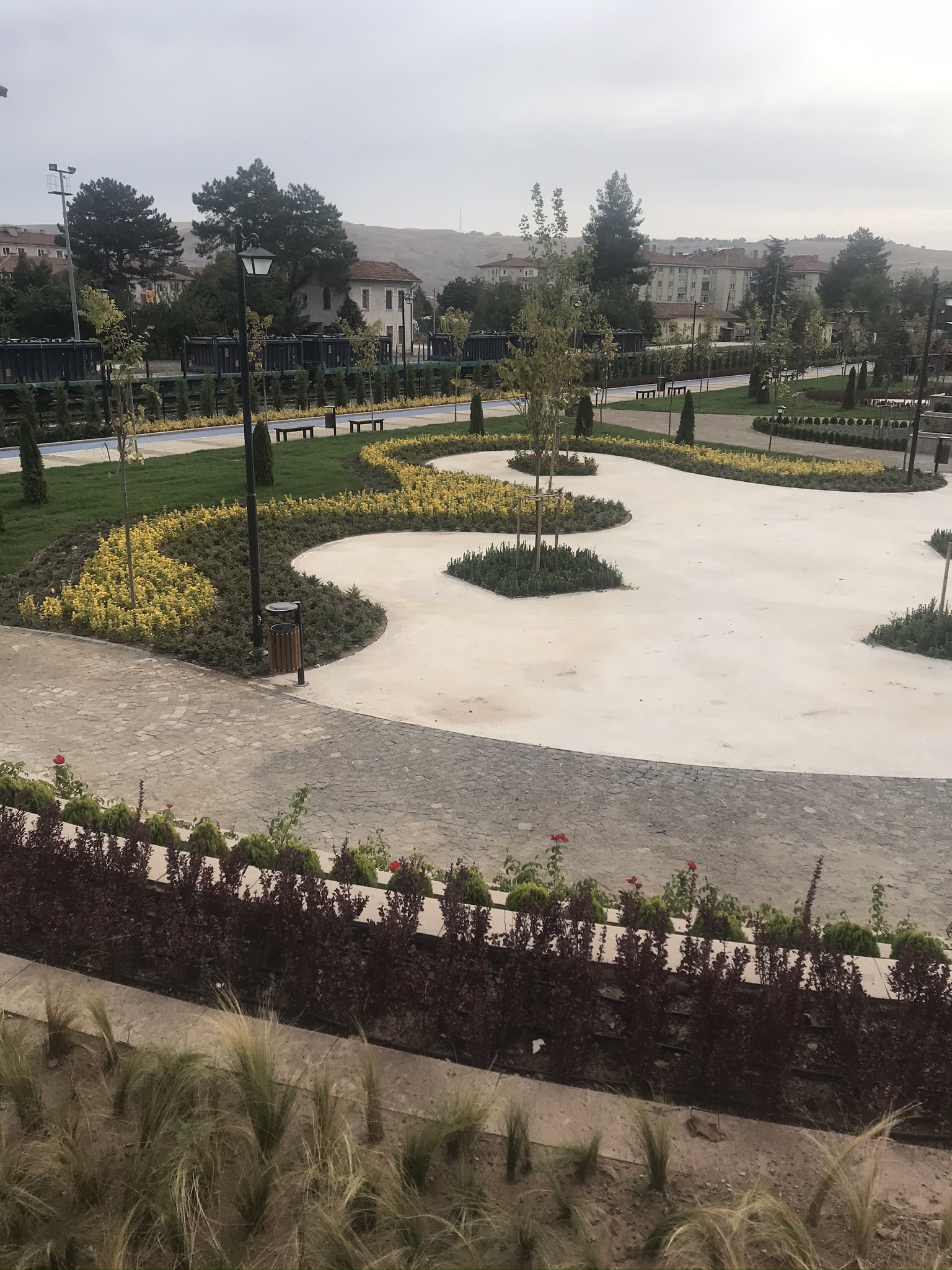 Saraçoğlu Projesi 8