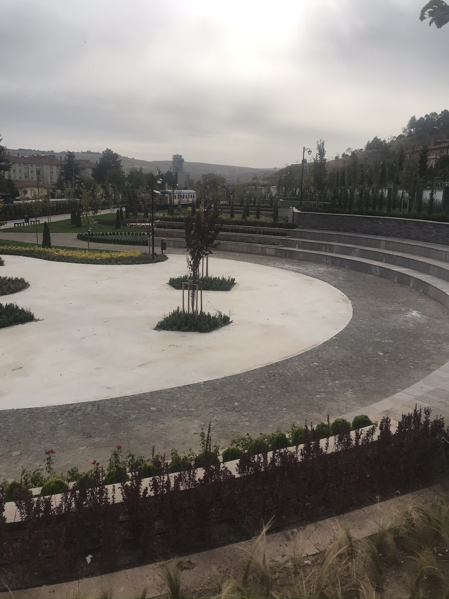 Saraçoğlu Projesi 9