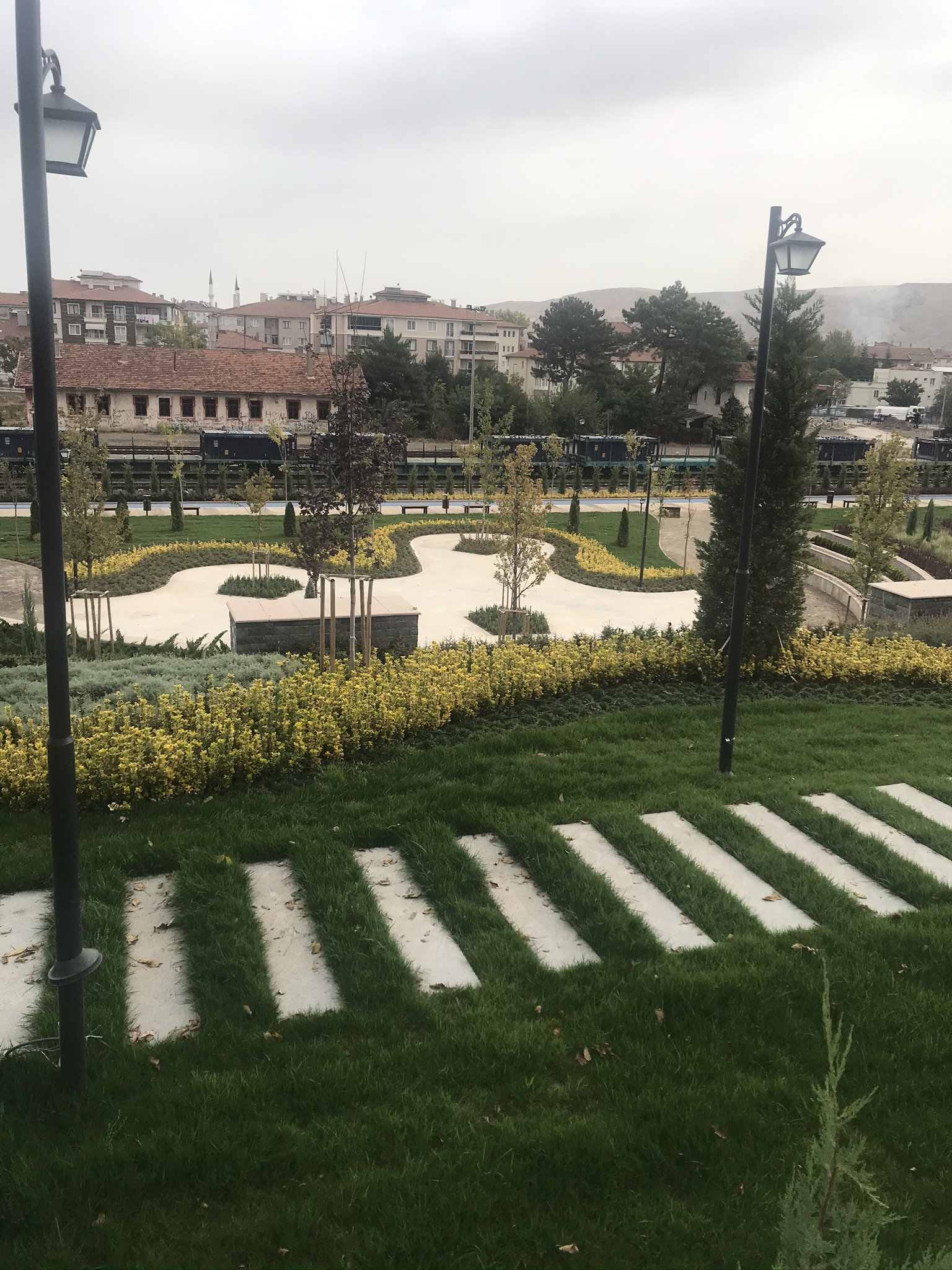 Saraçoğlu Projesi 15